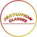 JSK Tuition Classes logo
